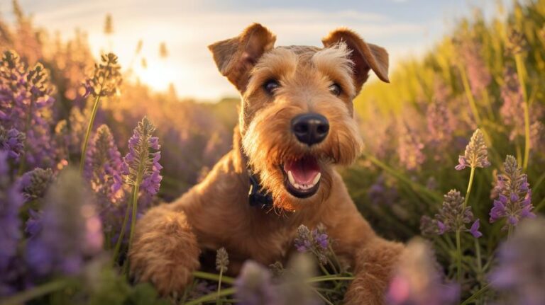 Is Lakeland Terrier the smartest dog?