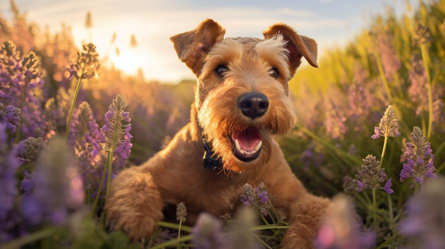 Is Lakeland Terrier the smartest dog?