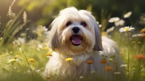 Is Lhasa Apso a difficult dog?