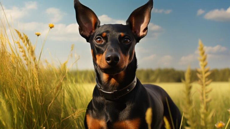 Is Manchester Terrier the smartest dog?