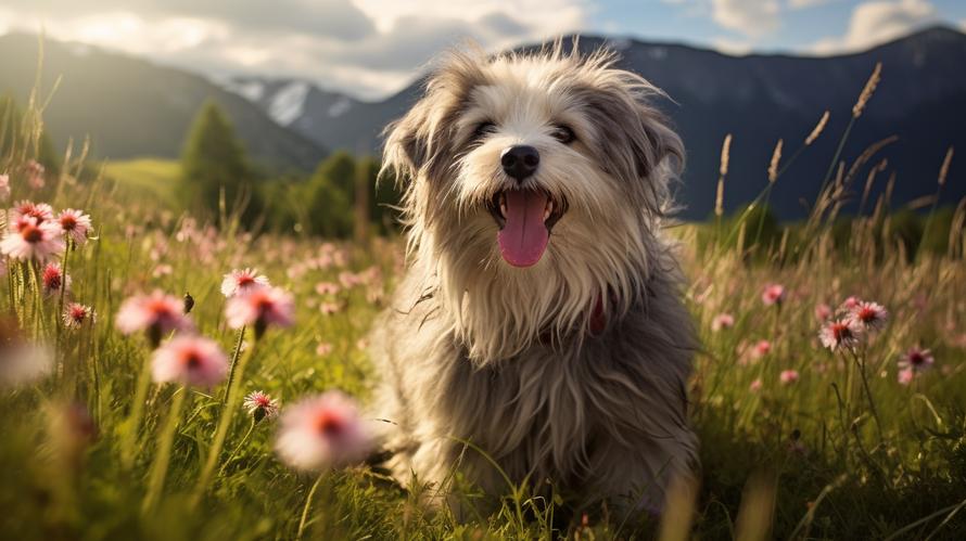 Is Pyrenean Shepherd a smart dog?