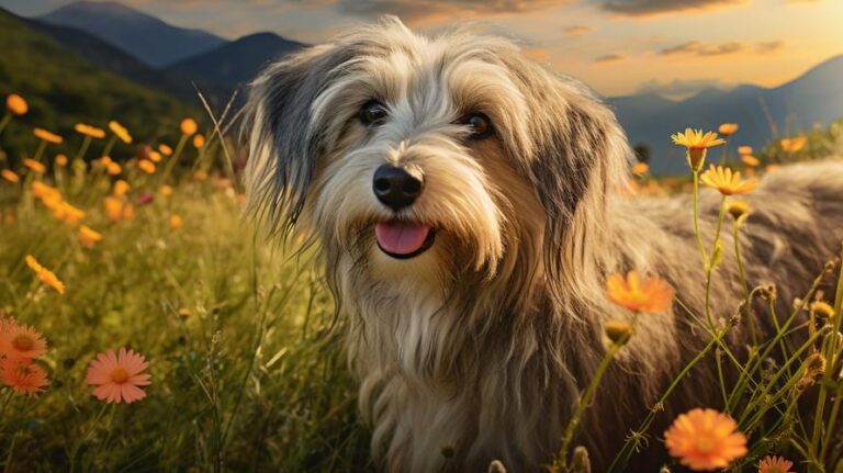 Is Pyrenean Shepherd aggressive?