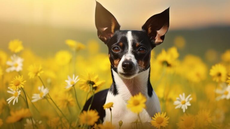 Is Rat Terrier the smartest dog?