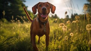 Is Redbone Coonhound a smart dog?