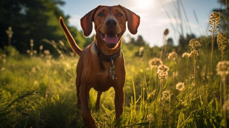 Is Redbone Coonhound a smart dog?