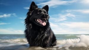 Is Schipperke a difficult dog?