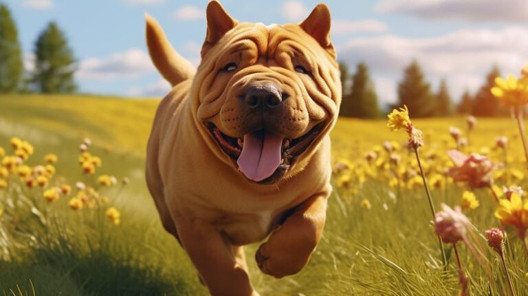 Is Shar-Pei the smartest dog?