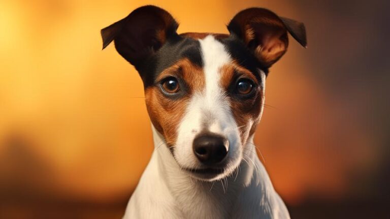 Is Smooth Fox Terrier the smartest dog?