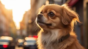 Is Tibetan Spaniel a healthy dog?
