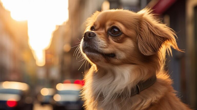 Is Tibetan Spaniel a healthy dog?