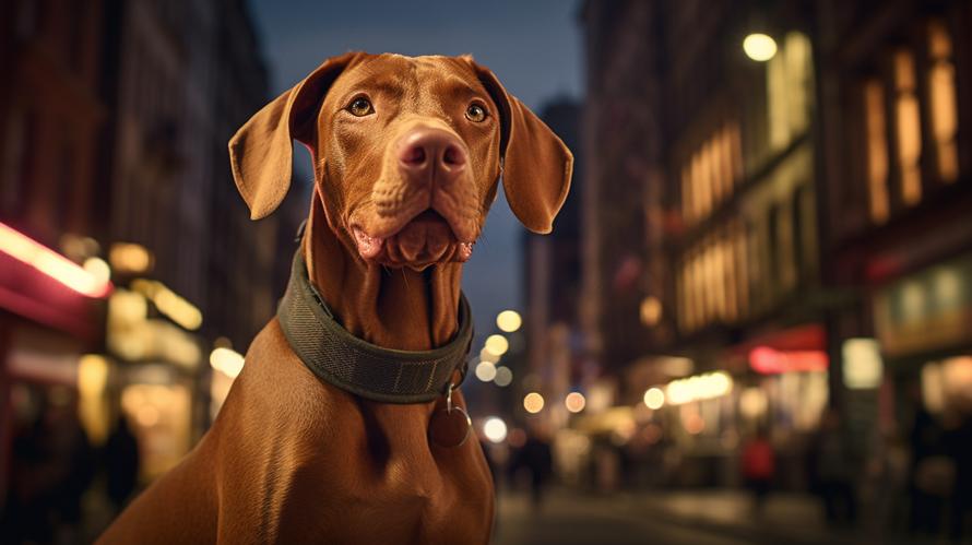 Is Vizsla a high maintenance dog?