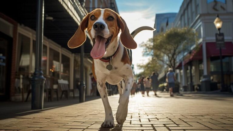 Is Walker Coonhound the smartest dog?