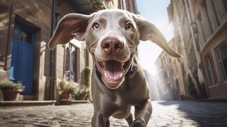 Is Weimaraner the smartest dog?