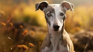 Is Whippet a guard dog?