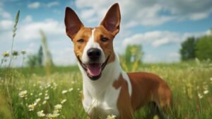 Is a Basenji easy to train?