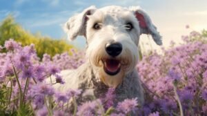 Is a Bedlington Terrier a difficult dog?