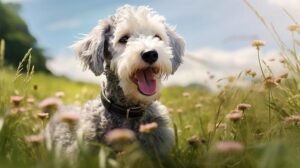 Is a Bedlington Terrier easy to train?