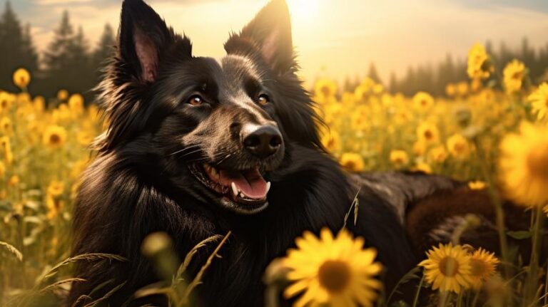 Is a Belgian Sheepdog a difficult dog?