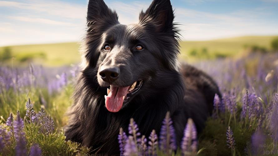 Is a Belgian Sheepdog a good pet?