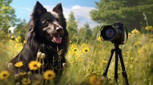 Is a Belgian Sheepdog a guard dog?