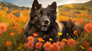 Is a Belgian Sheepdog a high maintenance dog?