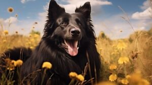 Is a Belgian Sheepdog a smart dog?