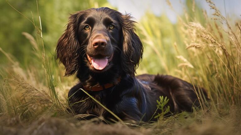 Is a Boykin Spaniel a good first dog?