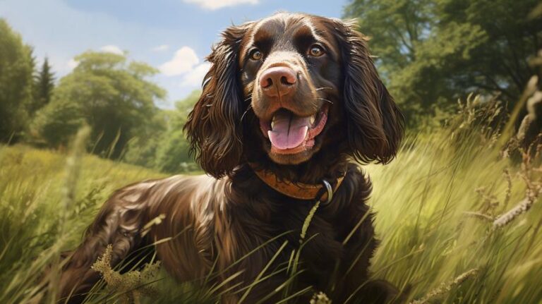 Is a Boykin Spaniel a good pet?
