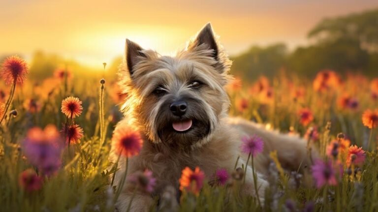 Is a Cairn Terrier a difficult dog?