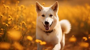 Is a Canaan Dog a good first dog?