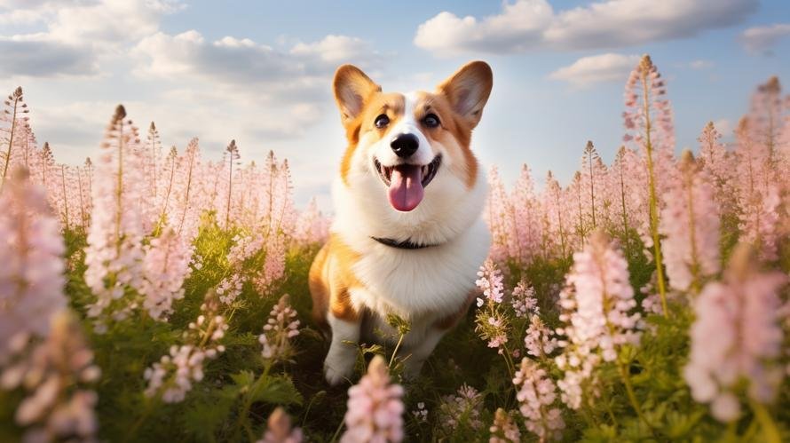 Is a Cardigan Welsh Corgi easy to train?