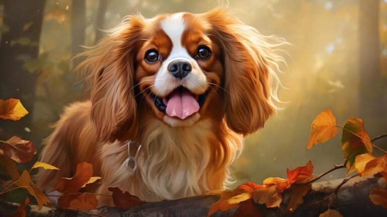 Is a Cavalier King Charles Spaniel a difficult dog?