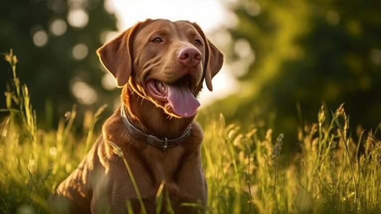 Is a Chesapeake Bay Retriever a difficult dog?