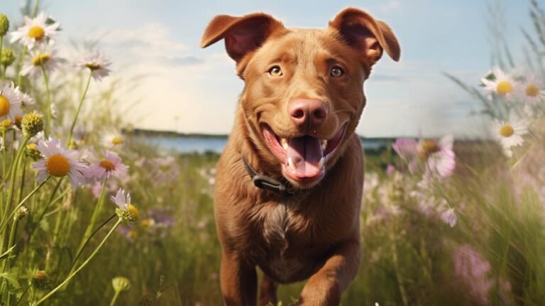 Is a Chesapeake Bay Retriever easy to train?