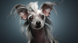 Is a Chinese Crested a guard dog?