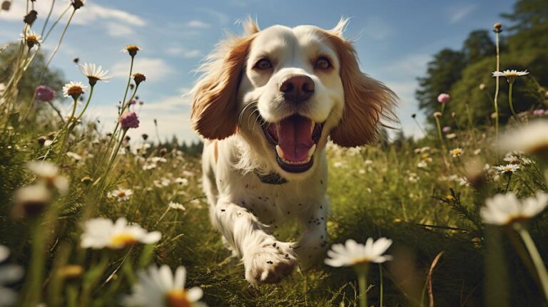 Is a Clumber Spaniel a good first dog?