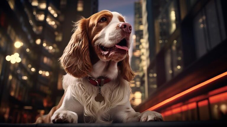 Is a Clumber Spaniel a good pet?