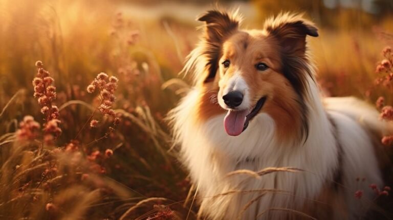 Is a Collie a difficult dog?