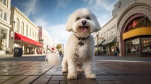 Is a Coton de Tulear a guard dog?