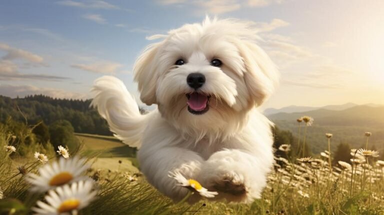 Is a Coton de Tulear easy to train?