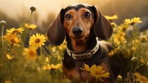 Is a Dachshund a high maintenance dog?