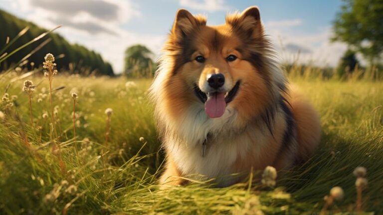 Is a Finnish Lapphund a dangerous dog?