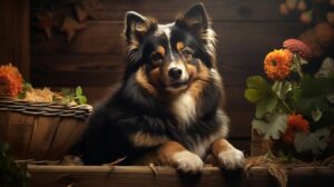 Is a Finnish Lapphund a good first dog?