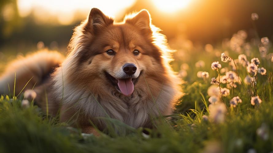 Is a Finnish Lapphund a good pet?