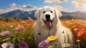 Is a Great Pyrenees a difficult dog?