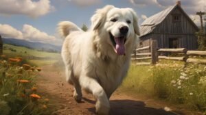 Is a Great Pyrenees easy to train?