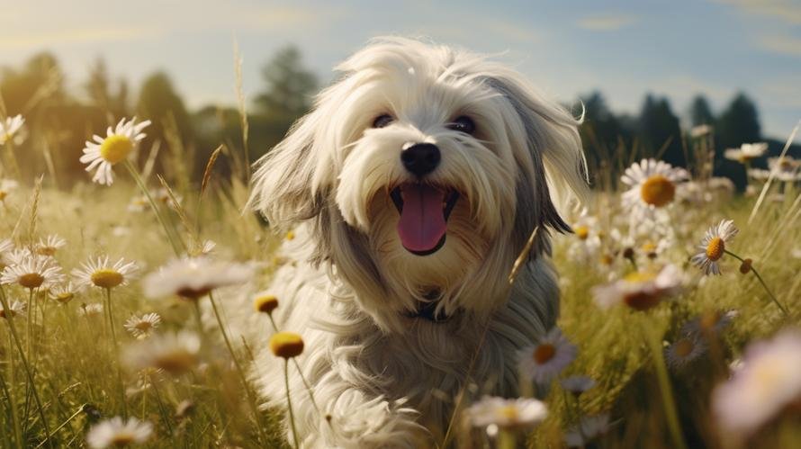 Is a Havanese a high maintenance dog?