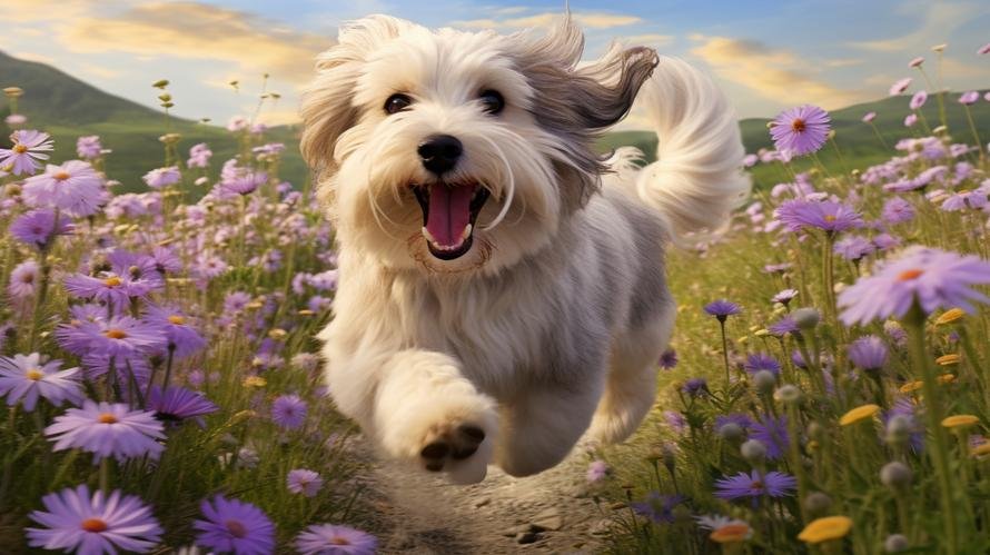 Is a Havanese easy to train?