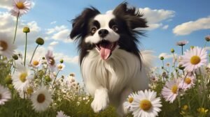 Is a Japanese Chin a high maintenance dog?