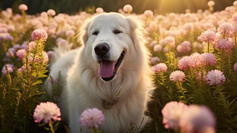 Is a Kuvasz a healthy dog?